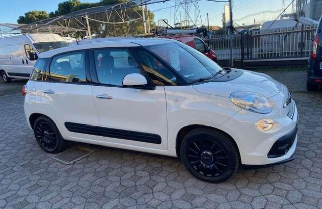 FIAT 500 L  Diesel 2021