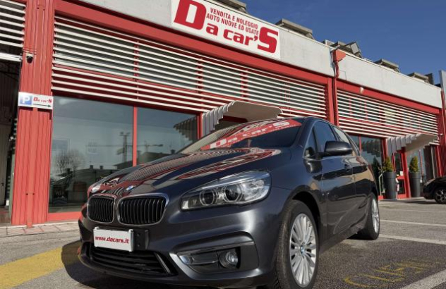 BMW Serie 2  Diesel 2016