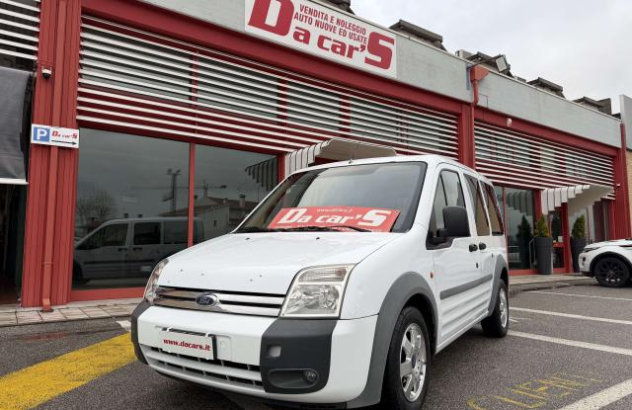 FORD Transit connect  Diesel 2008