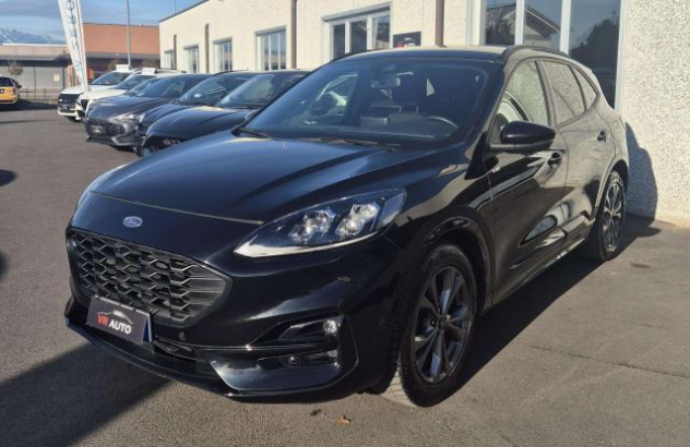 FORD Kuga  Diesel 2022