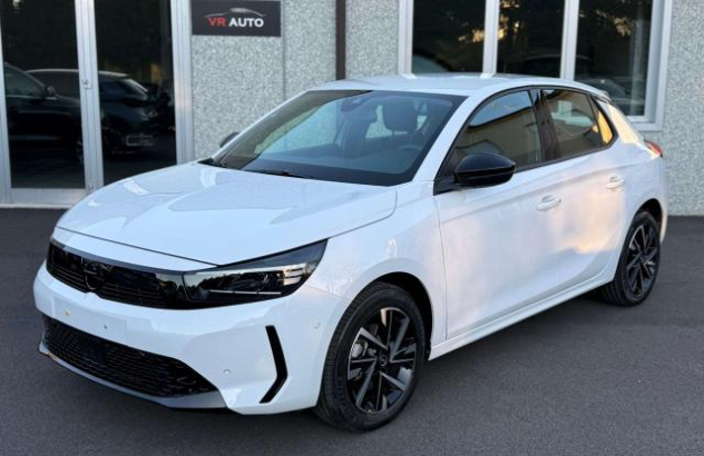 OPEL Corsa  Benzina 2025