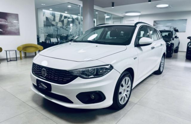 FIAT Tipo  Diesel 2017