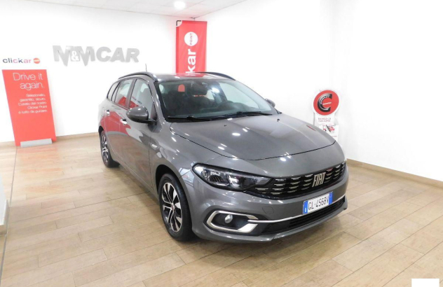 FIAT Tipo  Diesel 2022