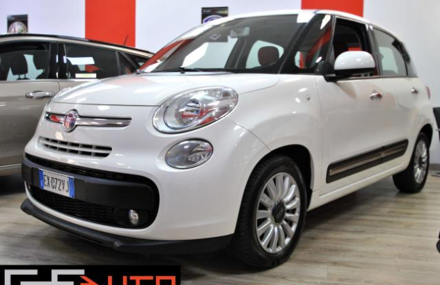 FIAT 500 L  Diesel 2014
