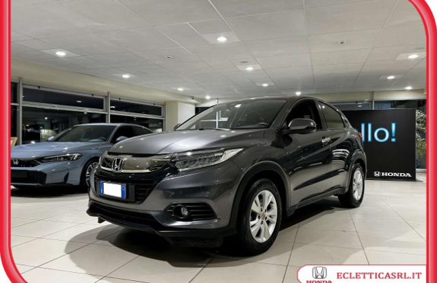 HONDA HR-V  Benzina 2020