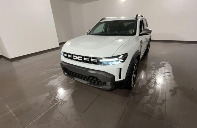 DACIA Duster  GPL 2026