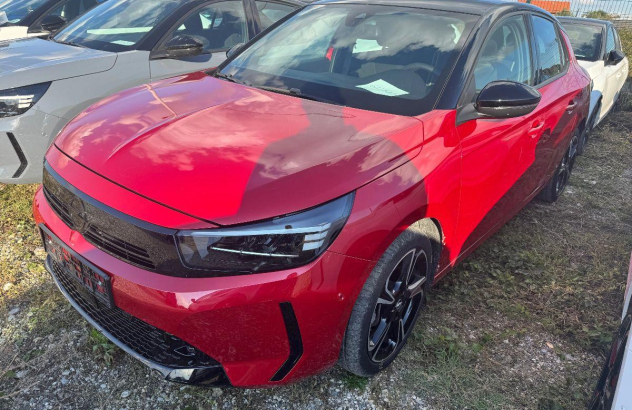 OPEL Corsa   2024