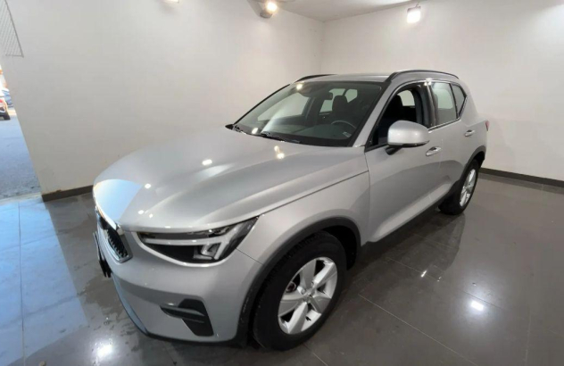 VOLVO XC40 T2 automatico Essential Benzina 2022
