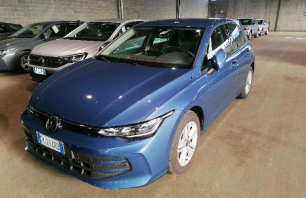 VOLKSWAGEN Golf  Diesel 2025