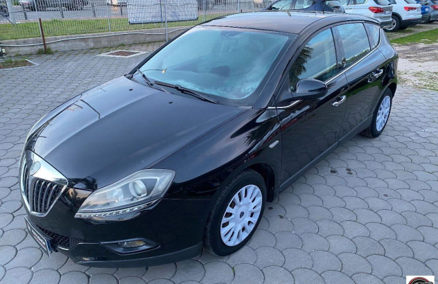LANCIA Delta 1.6 MJT DPF Platino Diesel 2009