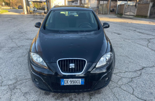 SEAT Altea XL 1.6 TDI 105 CR DPF Style Ecom. Diesel 2011