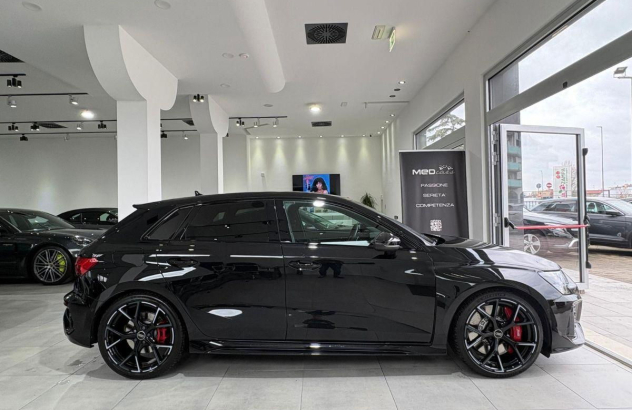 AUDI RS3  Benzina 2024