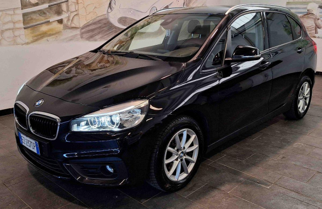 BMW Serie 2 218d Active Tourer Advantage Diesel 2015