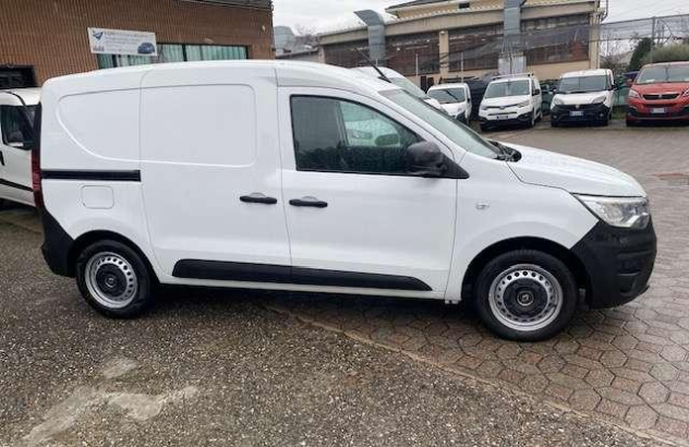 RENAULT Express  Diesel 2022