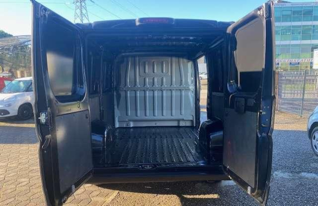 FIAT Ducato  Diesel 2020