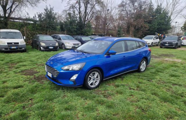 FORD Focus  Diesel 2020