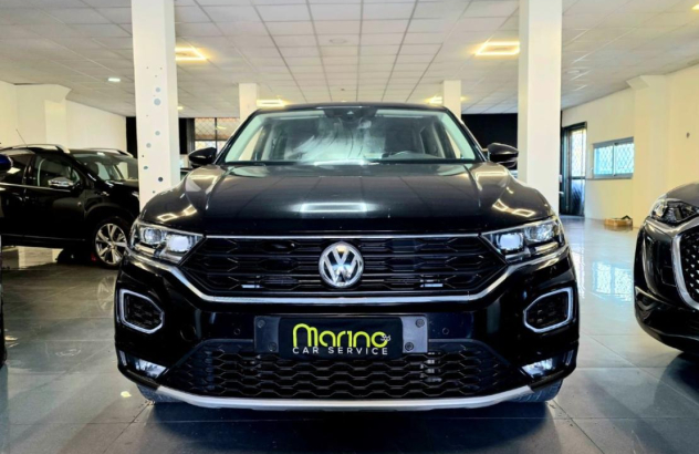 VOLKSWAGEN T-Roc  Diesel 2019