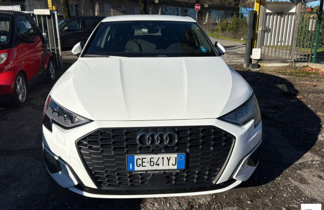 AUDI A3  Diesel 2021