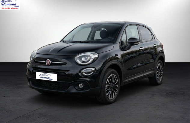 FIAT 500X  Benzina 2025