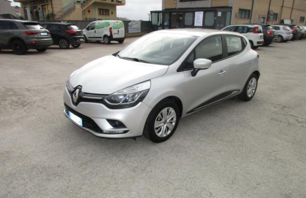 RENAULT Clio  Diesel 2019