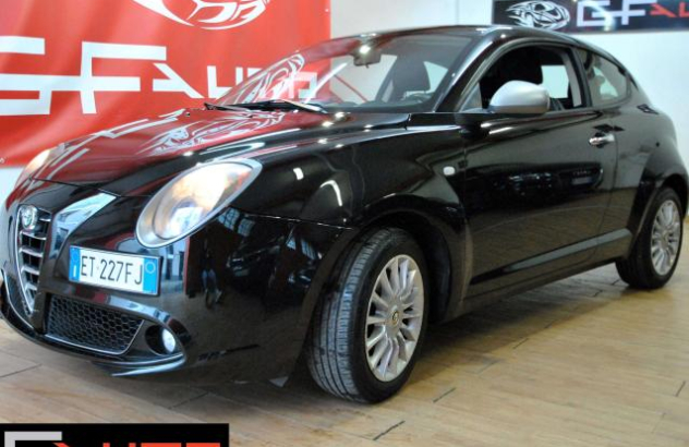 ALFA ROMEO MiTo  Benzina 2013