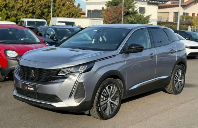 PEUGEOT 3008  Diesel 2024