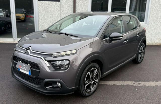 CITROEN C3  Diesel 2024