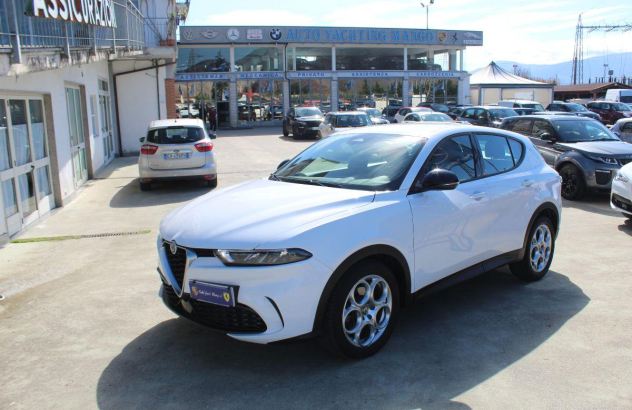 ALFA ROMEO Tonale 1.6 diesel 130 CV TCT6 Sprint Diesel 2023