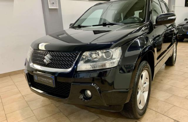 SUZUKI Grand Vitara  Diesel 2010
