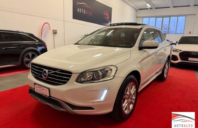 VOLVO XC60  Diesel 2015