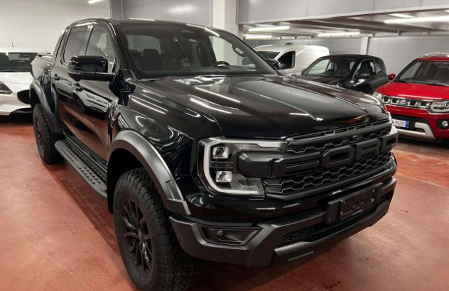 FORD Ranger  Benzina 2023