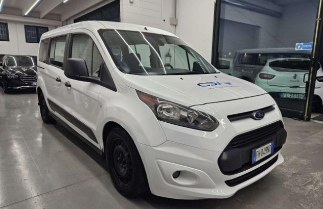 FORD Tourneo Connect  Diesel 2017