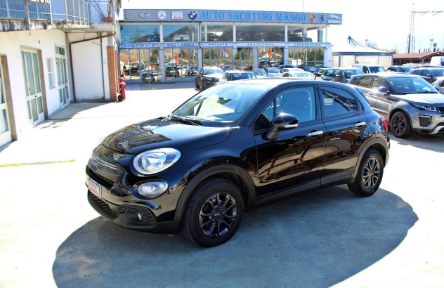 FIAT 500X 1.3 M.Jet 95 CV Lounge Diesel 2022