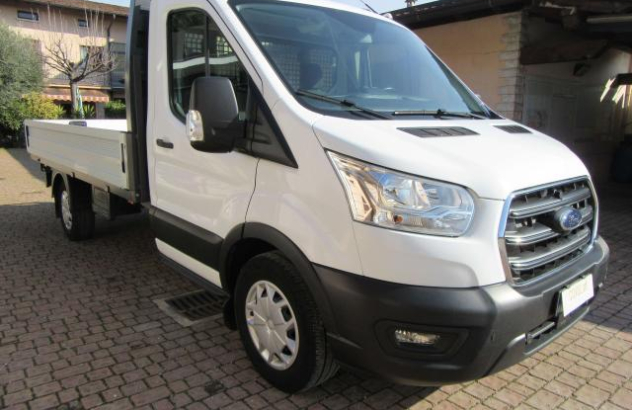 FORD Transit  Diesel 2022