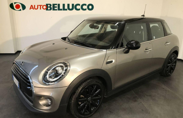 MINI Mini 1.5 Cooper 5 porte Benzina 2019