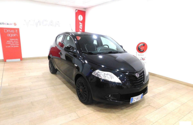 LANCIA Ypsilon 1.2 69 CV 5p. GPL Ecochic Ele. GPL 2015