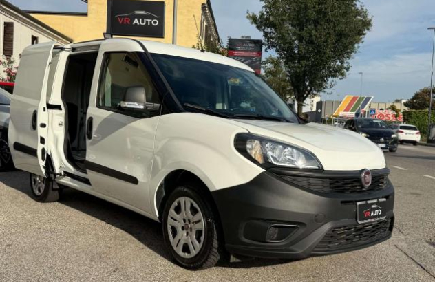 FIAT Doblò  Diesel 2021