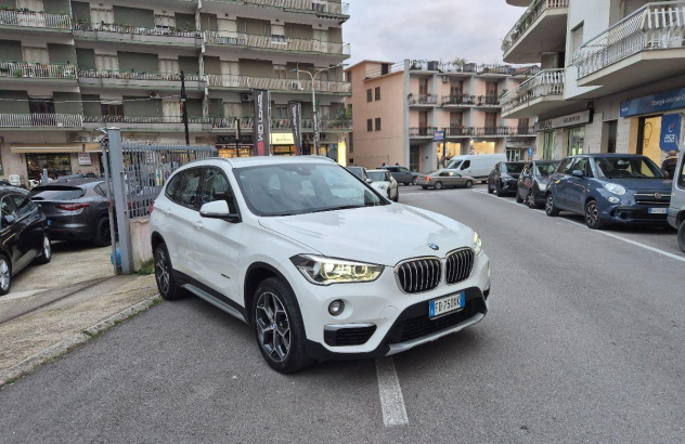 BMW X1 xDrive18d xLine Diesel 2015