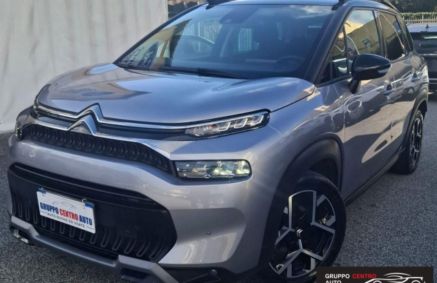 CITROEN C3 Aircross BlueHDi 110 SeS Shine Pack Diesel 2023