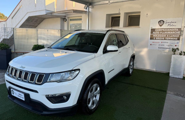 JEEP Compass  Diesel 2019