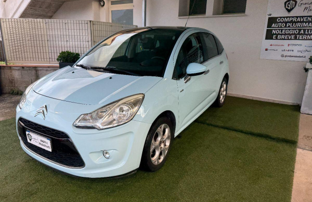 CITROEN C3  Diesel 2010
