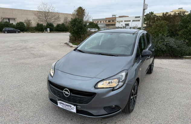OPEL Corsa 1.4 5p. b-Color Benzina 2018