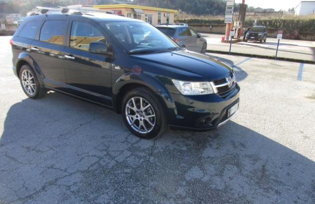 FIAT Freemont  Diesel 2014