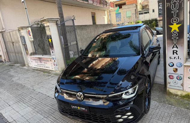 VOLKSWAGEN Golf GTI Perf. 2.0 245CV TSI DSG 5p. BMT Benzina 2023