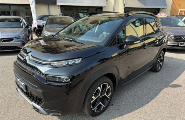 CITROEN C3 Aircross  Benzina 2024