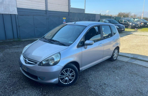 HONDA Jazz 1.4 i-DSi 5p. ES VSA Benzina 2007