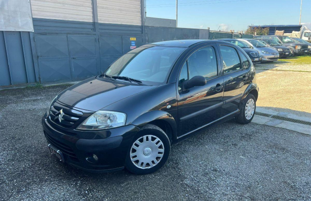 CITROEN C3 1.1 Perfect Benzina 2009