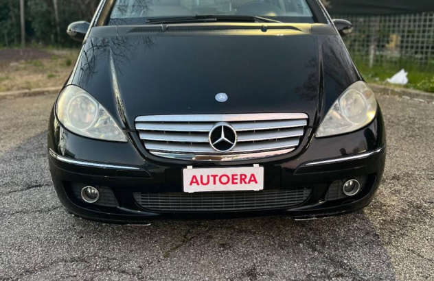 MERCEDES Classe A 180 CDI Avantgarde Diesel 2006