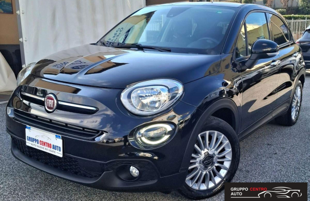 FIAT 500X 1.3 M.Jet 95 CV Lounge Diesel 2021