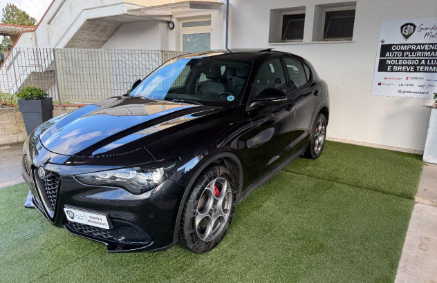 ALFA ROMEO Stelvio  Diesel 2023